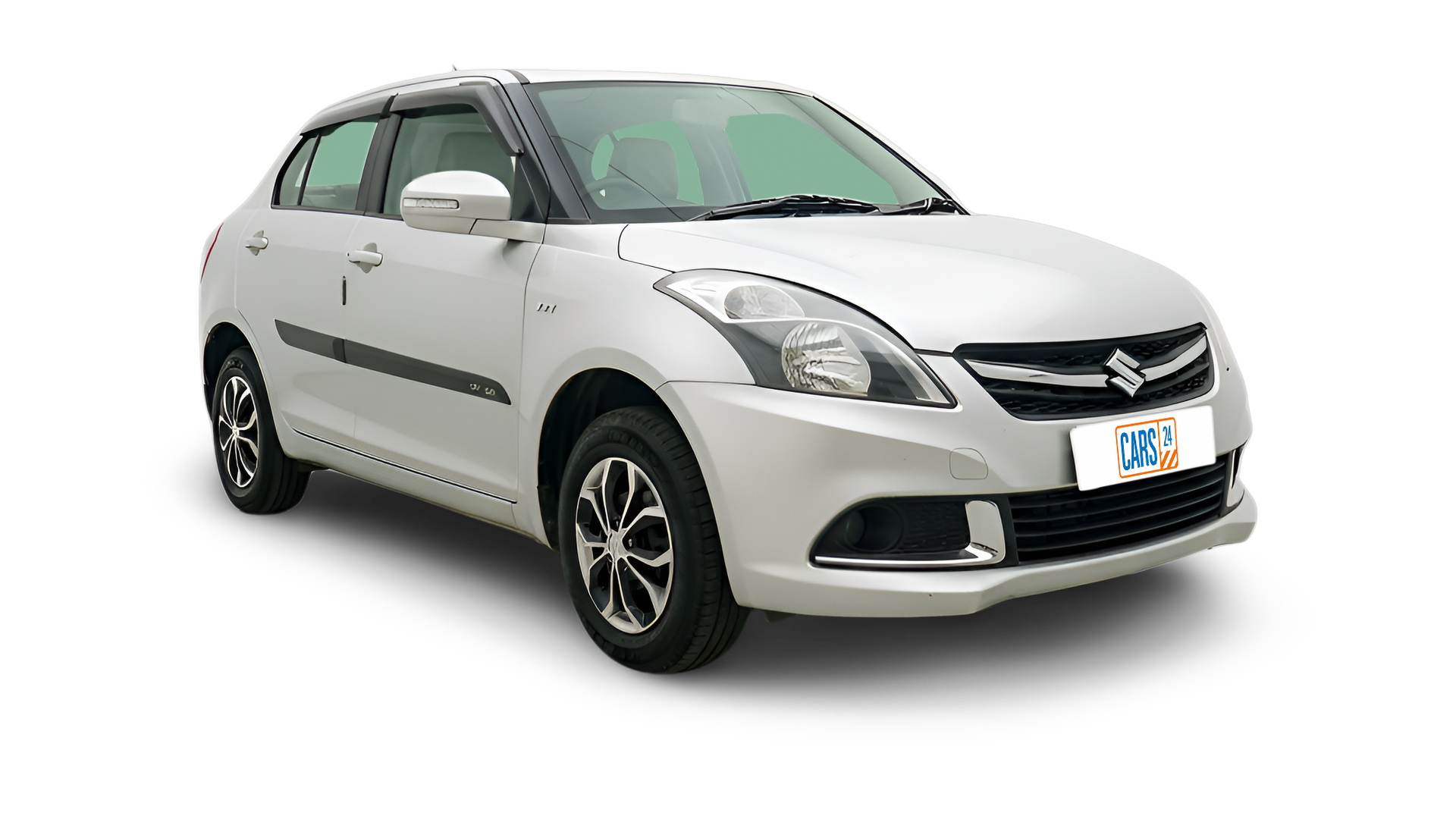 Maruti Swift Dzire-img